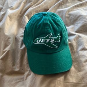 Jets hat